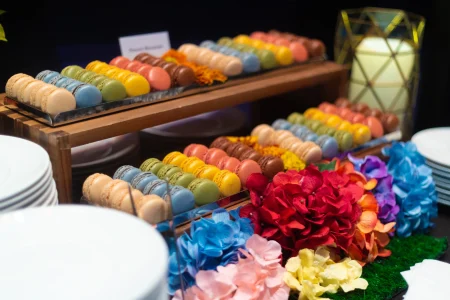 Creating extraordinary experiences through elevated cuisine, thoughtful service, and exceptional hospitality for weddings, corporate events, and private celebrations throughout Arizona (12)