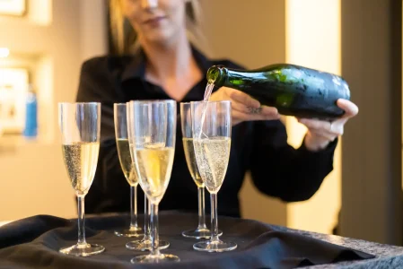 Creating extraordinary experiences through elevated cuisine, thoughtful service, and exceptional hospitality for weddings, corporate events, and private celebrations throughout Arizona (17)