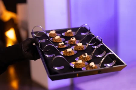 Creating extraordinary experiences through elevated cuisine, thoughtful service, and exceptional hospitality for weddings, corporate events, and private celebrations throughout Arizona (18)