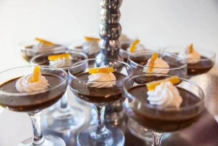 Creating extraordinary experiences through elevated cuisine, thoughtful service, and exceptional hospitality for weddings, corporate events, and private celebrations throughout Arizona (21)