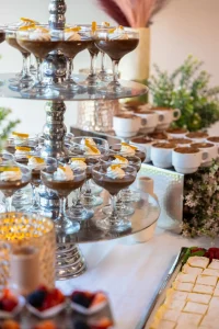 Creating extraordinary experiences through elevated cuisine, thoughtful service, and exceptional hospitality for weddings, corporate events, and private celebrations throughout Arizona (22)