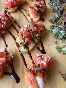 Creating extraordinary experiences through elevated cuisine, thoughtful service, and exceptional hospitality for weddings, corporate events, and private celebrations throughout Arizona (26)