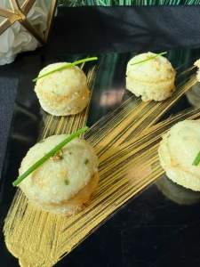 Creating extraordinary experiences through elevated cuisine, thoughtful service, and exceptional hospitality for weddings, corporate events, and private celebrations throughout Arizona (8)