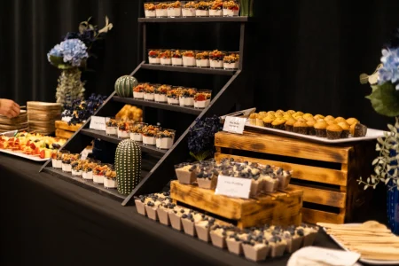 reviews from couples, businesses, venues, and event hosts who trusted Copper Social Catering + Hospitality to create unforgettable experiences.